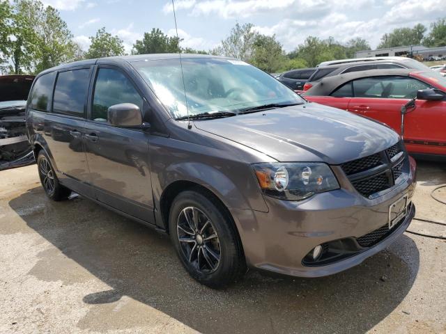 2C4RDGBGXJR201944 Dodge Grand Caravan Se