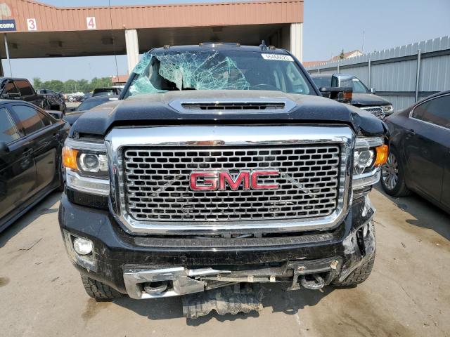 1GT42YEY5HF186409 GMC Sierra K3500 Denali