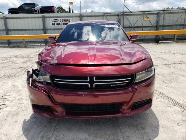 2C3CDXBG2HH515419 Dodge Charger Se