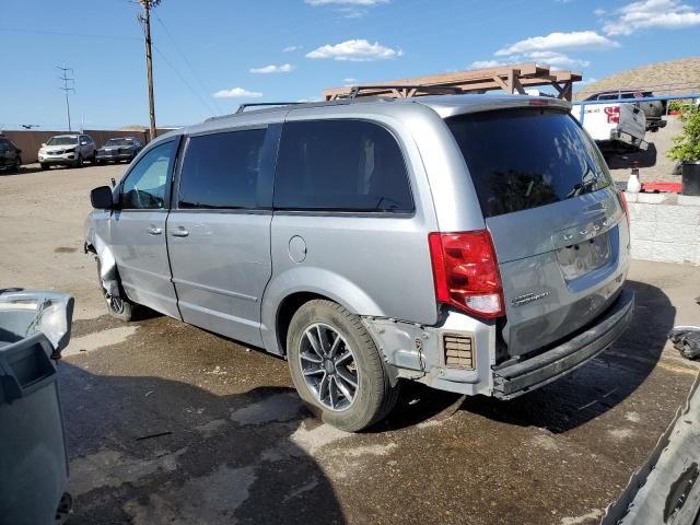 2C4RDGEG4HR673031 Dodge Grand Caravan Gt