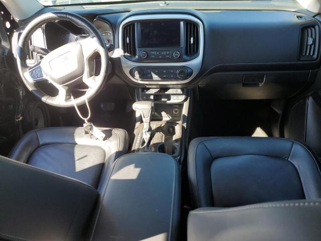 1GTP6DE12H1153166 GMC CANYON SLT