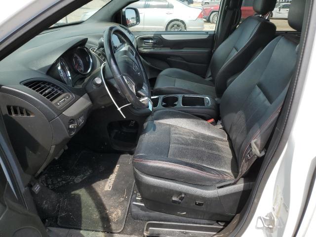2C4RDGEG5HR798751 Dodge Grand Caravan Gt
