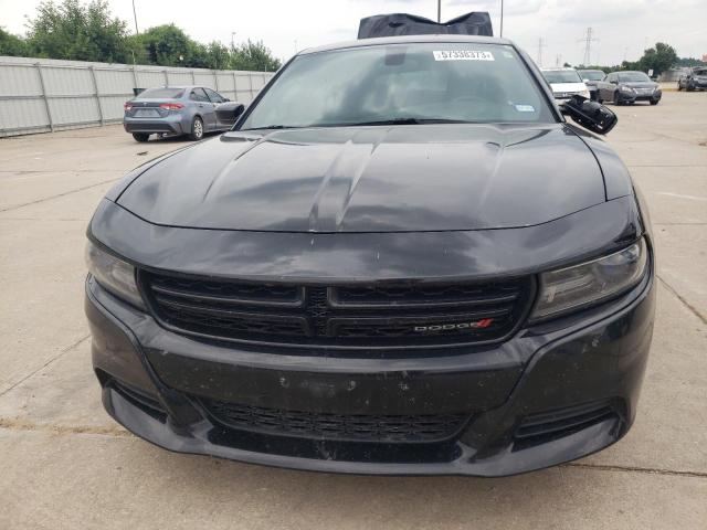 2C3CDXBG9JH239150 Dodge Charger Sxt