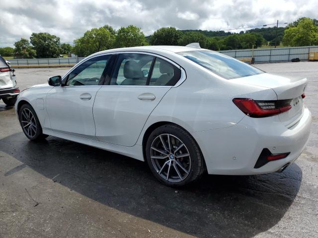 3MW5P7J03M8B48564 BMW 330e