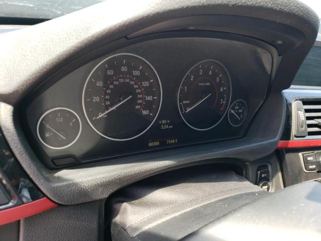 WBA3A9G56ENS65092 BMW 335 I