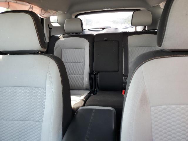 3GKALMEV5JL198798 GMC Terrain Sle