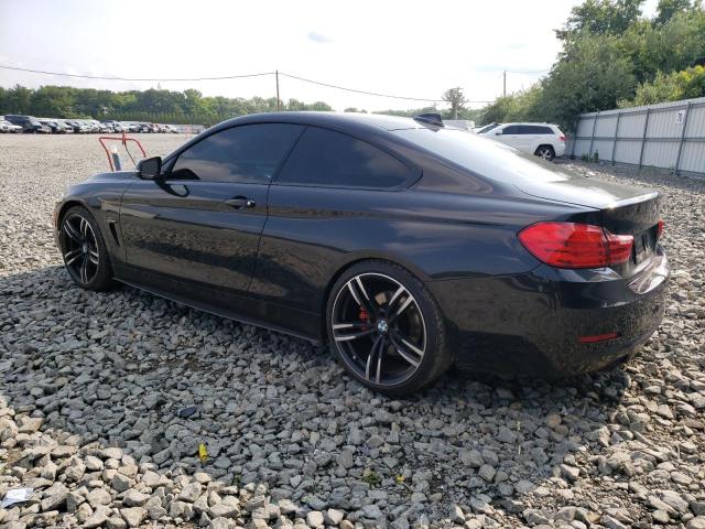 WBA3R1C52GK529221 BMW 435 I