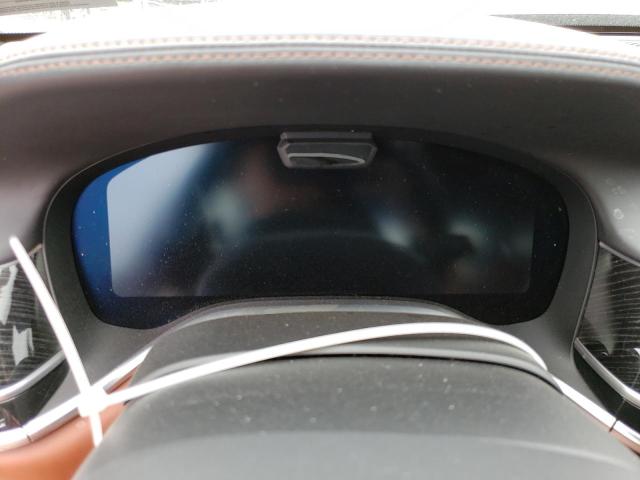WBA7U2C01MCF59216 BMW 750 Xi