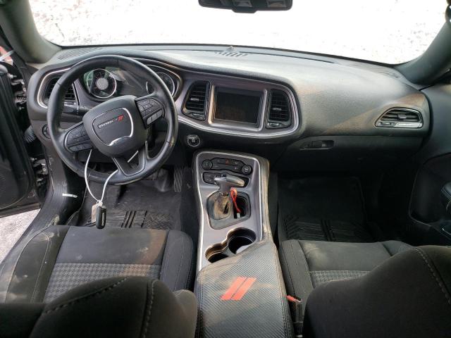 2C3CDZAG0KH656302 Dodge Challenger Sxt