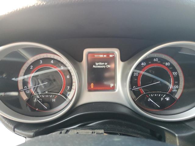 3C4PDCBB5JT363286 Dodge Journey Sxt