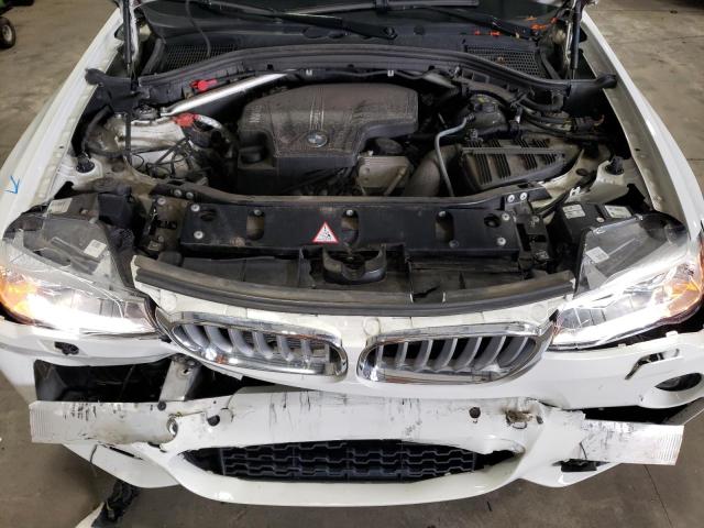 5UXWX9C5XG0D79019 BMW X3 Xdrive28i