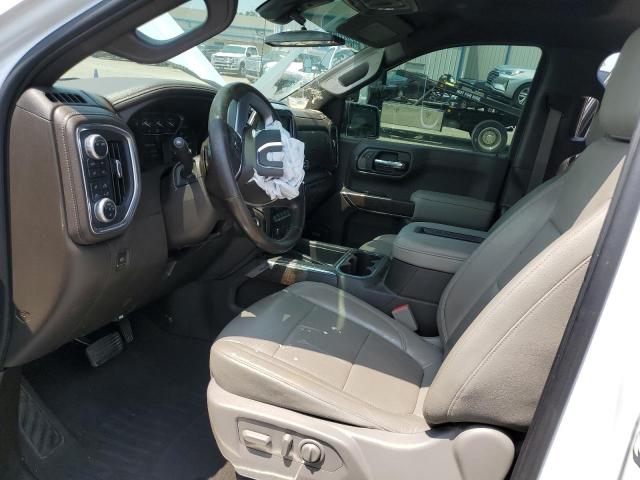 3GTU9DEL2LG427438 GMC Sierra K1500 Slt