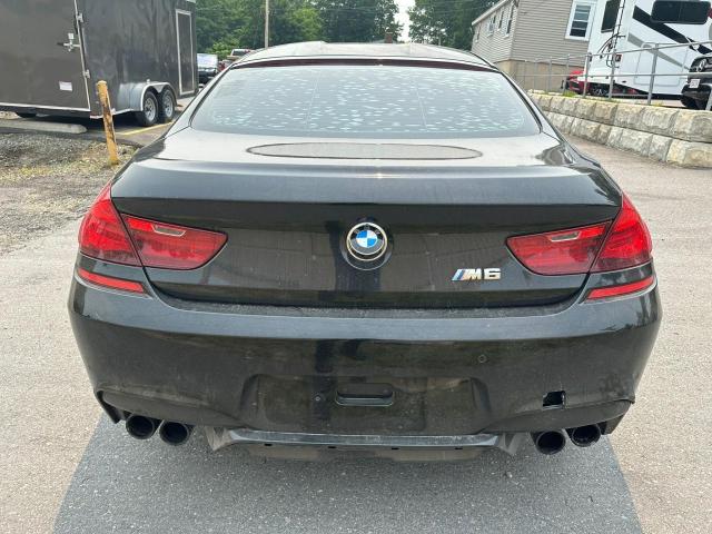 WBS6C9C57ED467454 BMW M6 Gran Coupe
