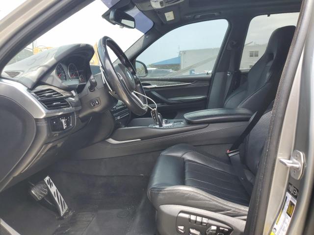 5YMKT6C51F0C88852 BMW X5 M