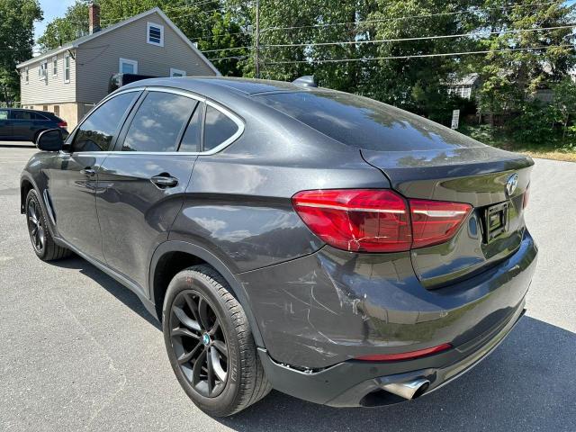5UXKU2C52G0N80327 BMW X6 Xdrive35i