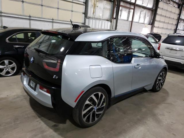 WBY1Z8C30HV894965 BMW I3 REX