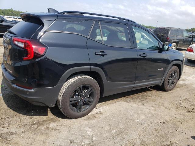 3GKALYEV6NL295778 GMC Terrain At4