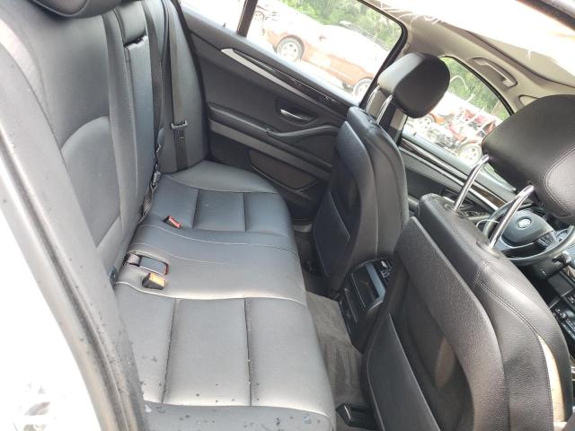 WBA5A5C54GD529376 BMW 528 I