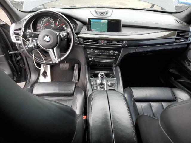 5YMKT6C57F0C88936 BMW X5 M