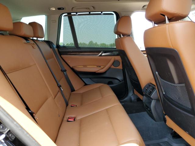 5UXWX9C55G0D91417 BMW X3 Xdrive28i