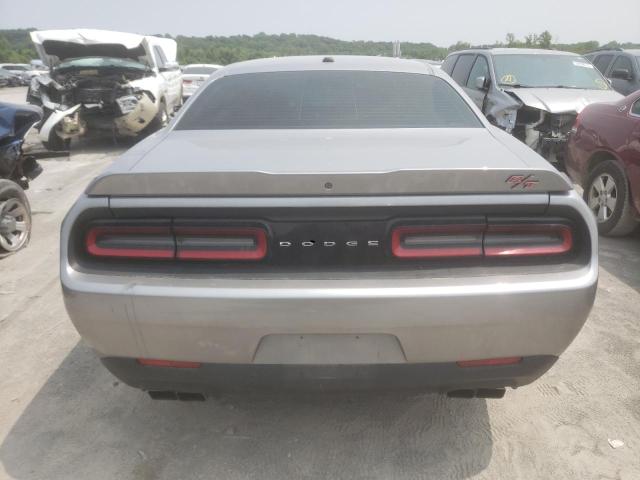2C3CDZBT8FH814502 Dodge Challenger Sxt Plus