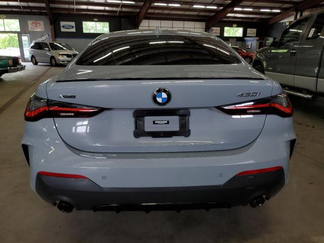 WBA73AP08PCM73362 BMW 430xi