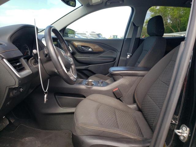 3GKALTEV4JL261643 GMC Terrain Sle