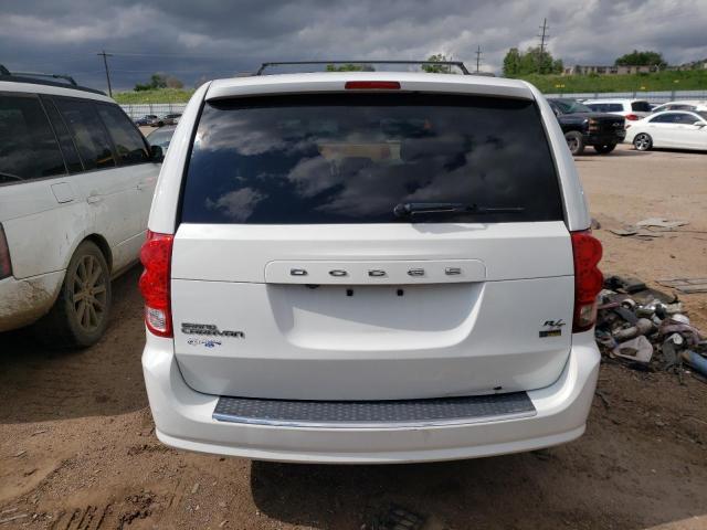 2C4RDGEG2GR224543 Dodge Grand Caravan R/t