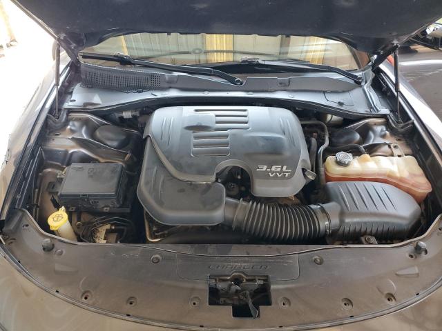 2C3CDXHG0GH186869 Dodge Charger Sxt