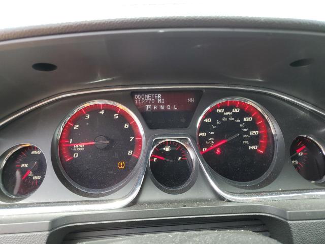 1GKKRNED7GJ187219 GMC ACADIA SLE