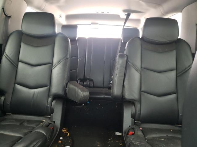 1GYS4JKJ9HR115271 Cadillac Escalade Esv Premium Luxury
