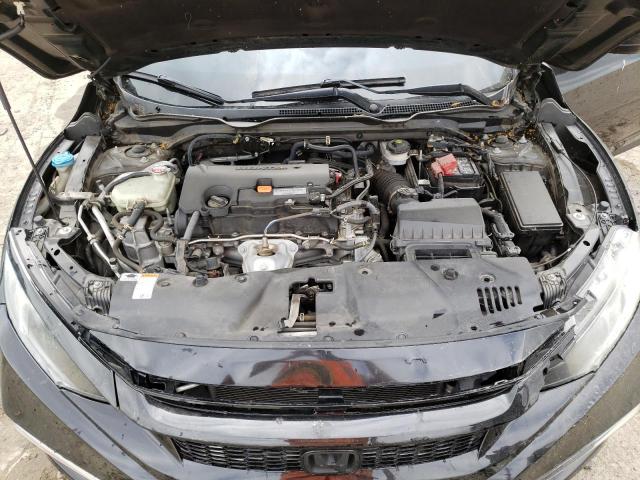 2HGFC2F69KH503311 Honda Civic Lx