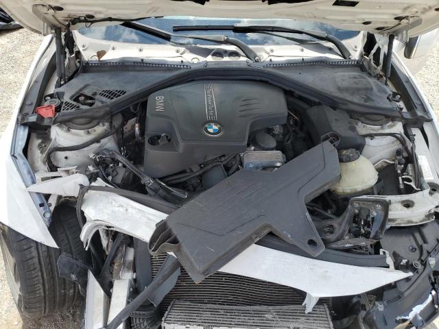 WBA3B1G53FNT64792 BMW 320 I