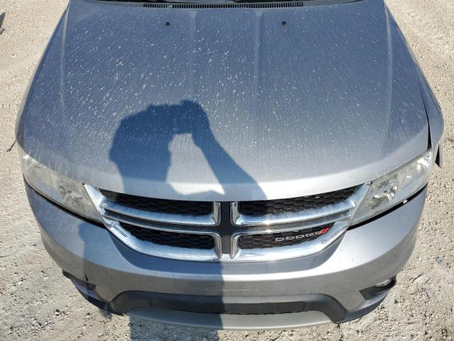 3C4PDCBB9GT115275 Dodge Journey Sxt