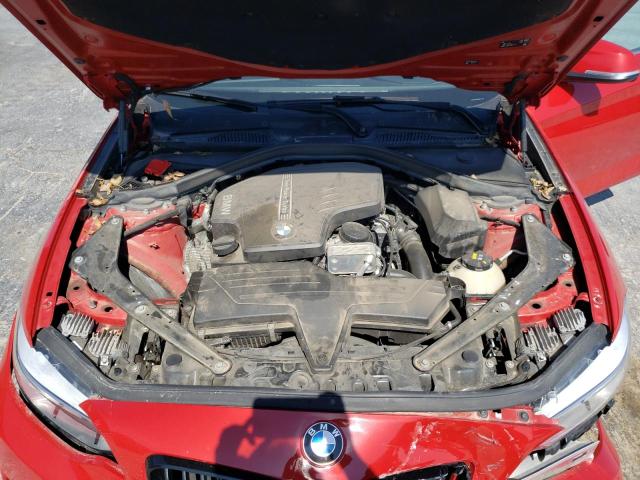 WBA1L9C58GV767824 BMW 228 Xi Sulev
