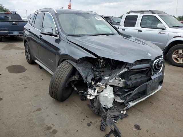 WBXHT3C39H5F74604 BMW X1 Xdrive28i