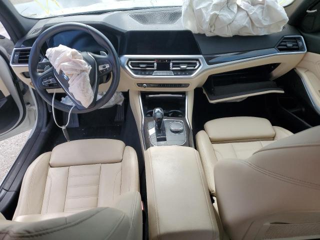 3MW5R1J56K8A04233 BMW 330I