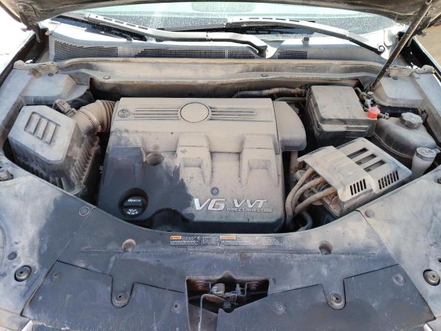 2GKFLWE39F6436017 GMC Terrain Sle