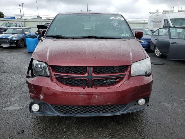2C4RDGEG3HR750987 Dodge Grand Caravan Gt