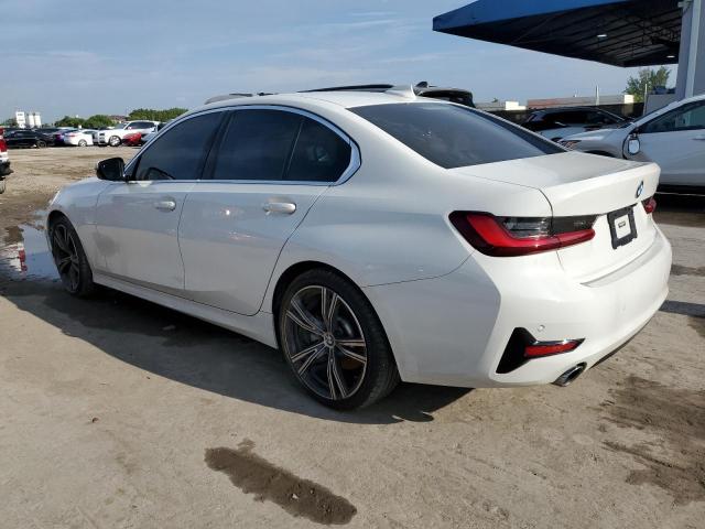3MW5R1J06N8C33942 BMW 330I