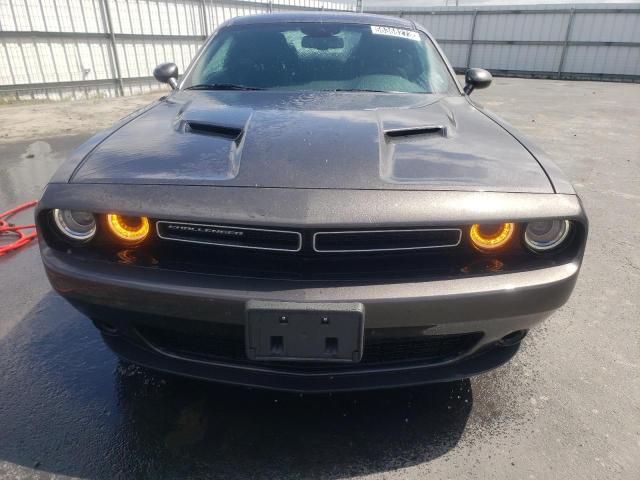 2C3CDZAG6NH265448 Dodge Challenger Sxt