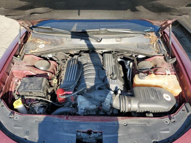 2C3CDXGJ9JH253165 Dodge Charger R/t 392