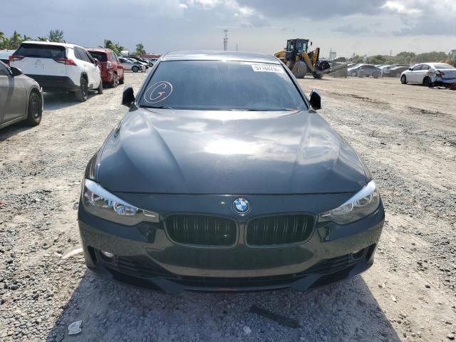 WBA3A5C54FF608783 BMW 328 I