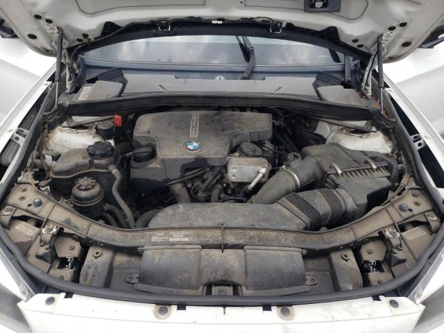 WBAVL1C53EVY13026 BMW X1 Xdrive28i