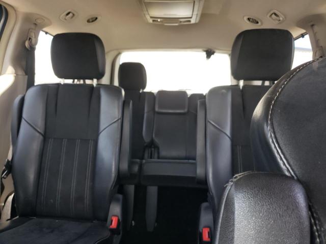 2C4RC1CG0ER468255 Chrysler Town & Country Touring L