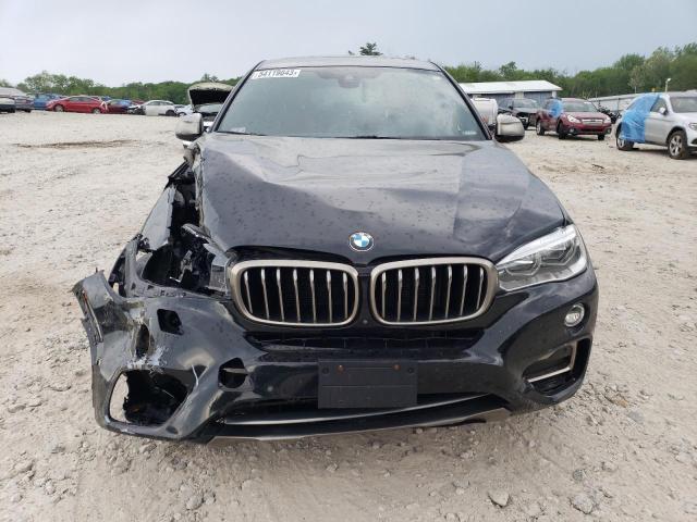5UXKU2C38H0U28682 BMW X6 Xdrive35i