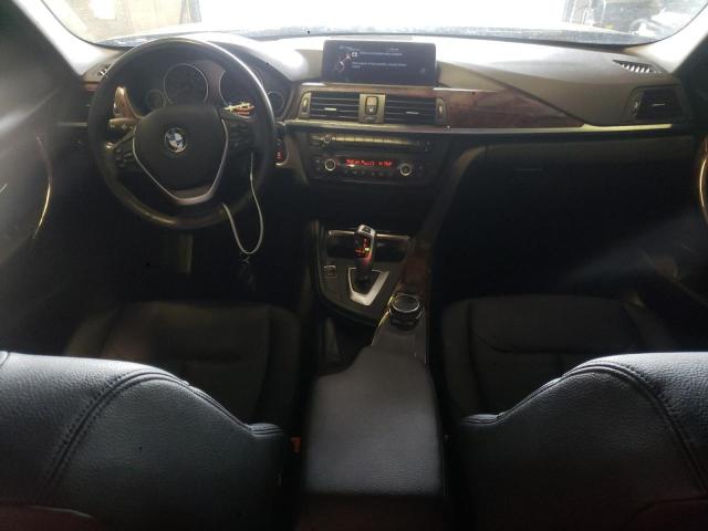 WBA3B5G59FNS14855 BMW 328 Xi Sulev