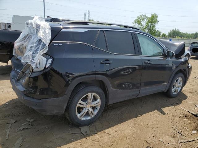 3GKALTEV2KL290978 GMC Terrain Sle