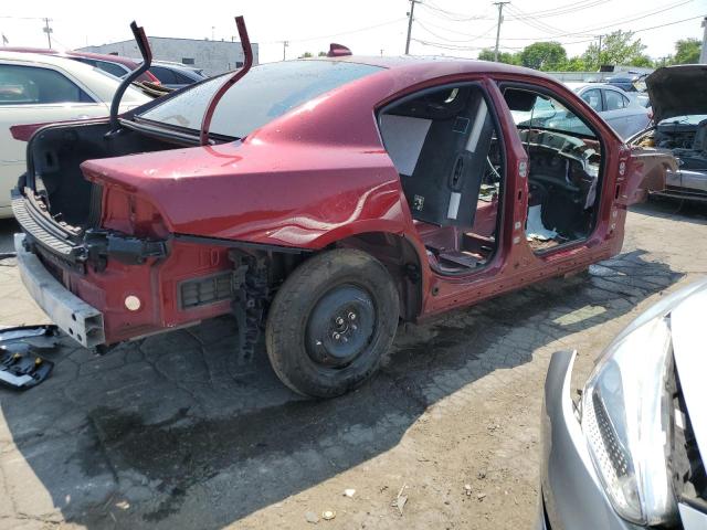 2C3CDXGJ8LH133439 Dodge Charger Scat Pack