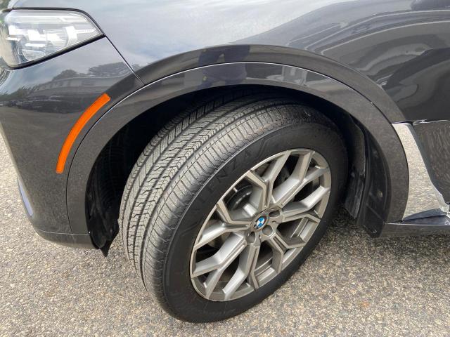 5UXCW2C0XL9B88885 BMW X7 Xdrive40i